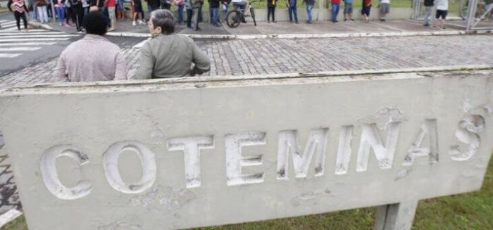 Justiça valida plano da Coteminas para renegociar dívida de R$ 2 bi