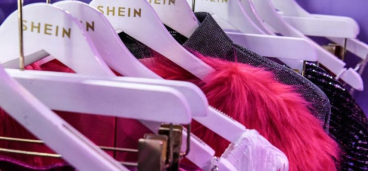 Shein planeja expansão do marketplace no Brasil