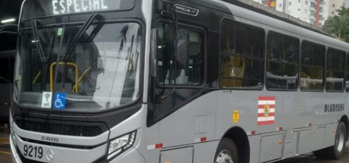 Transporte coletivo terá 53 novos ônibus até o fim do ano