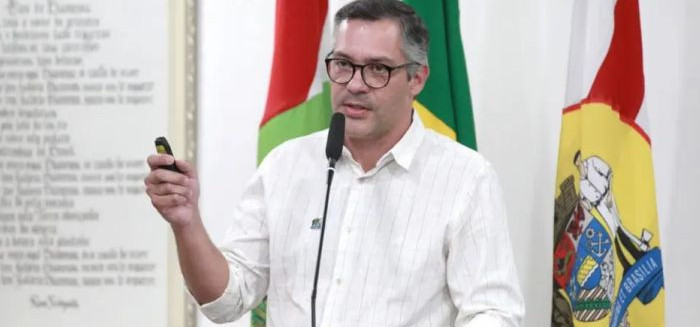 Samae nega colapso de água em Blumenau e projeta novos investimentos