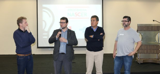 Fapesc e Sebrae lançam programa de incentivo a ideias inovadoras