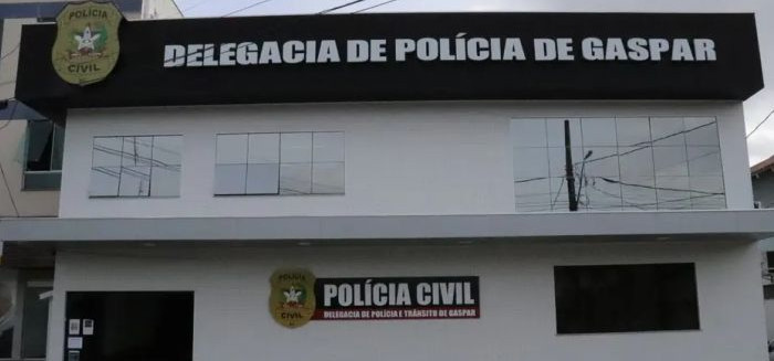 Farmácia em Gaspar vende remédio ilegal e paciente vai parar na UTI