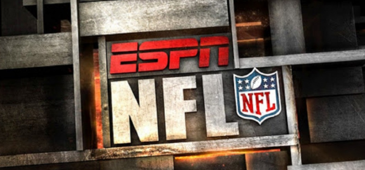 NFL adquire 10% da ESPN em mega-acordo fechado