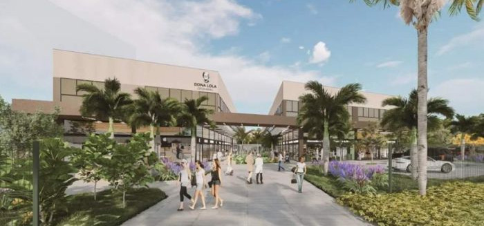 Novo outlet em Ilhota promete impulsionar o turismo de compras