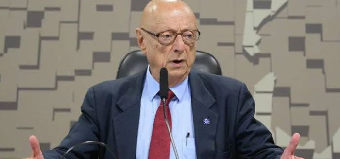 Aliança entre Amin e MDB: estratégia real ou ilusão?