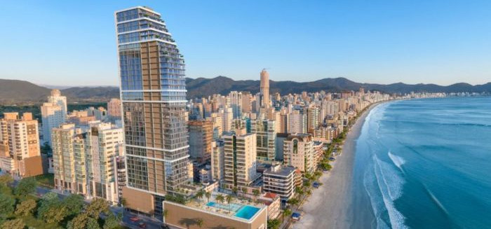 Santander realiza leilão com imóveis a partir de R$ 175 mil