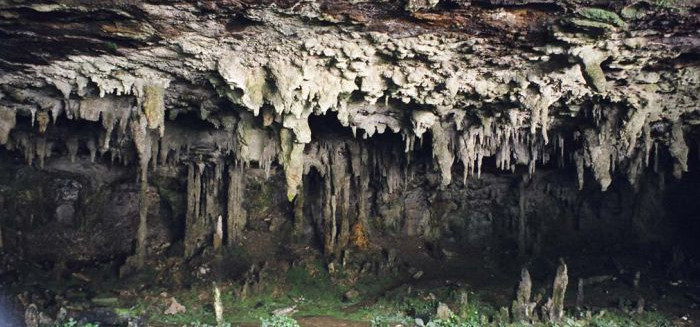 O mundo subterrâneo: cavernas em SC que você precisa conhecer