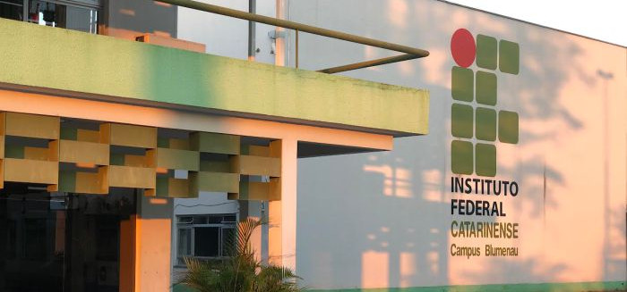 IFC Blumenau amplia vagas e lança dois cursos técnicos para 2027