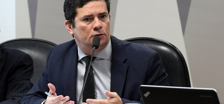 PGR defende no STF atuação de Moro em processos de Lula