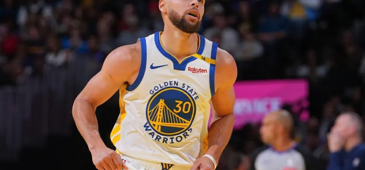 Curry fecha parceria com Google para IA