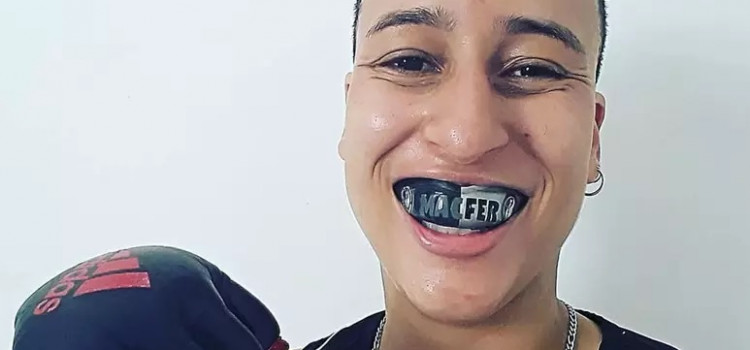 Brasileiro organiza primeiro “MMA trans” do mundo