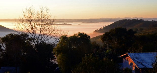 Inverno começa nesta hoje e traz expectativa de mais frio em SC