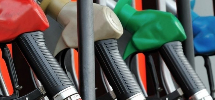 Sul registra alta para etanol e gasolina