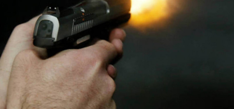 Homem dispara tiros contra empresa na Velha Central