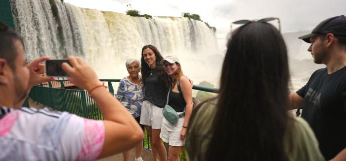 Páscoa nas Cataratas do Iguaçu terá programação especial e abertura antecipada