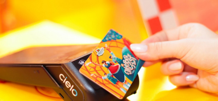 Saiba como resgatar valores do Oktober Karte