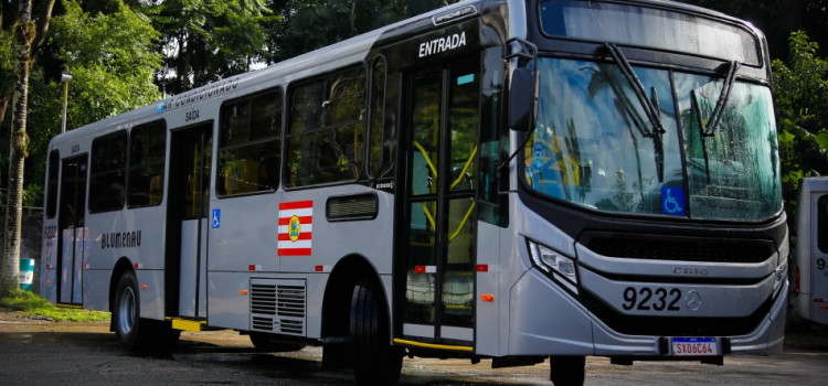 Nova linha do transporte coletivo atenderá moradores do bairro Ponta Aguda