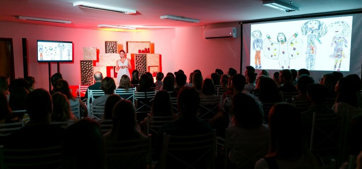 Abertas as inscrições para speakers do TEDxBlumenau