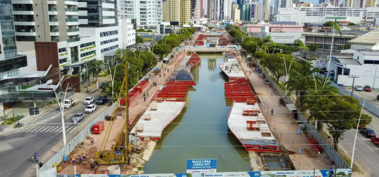 COP30 em Belém será um erro