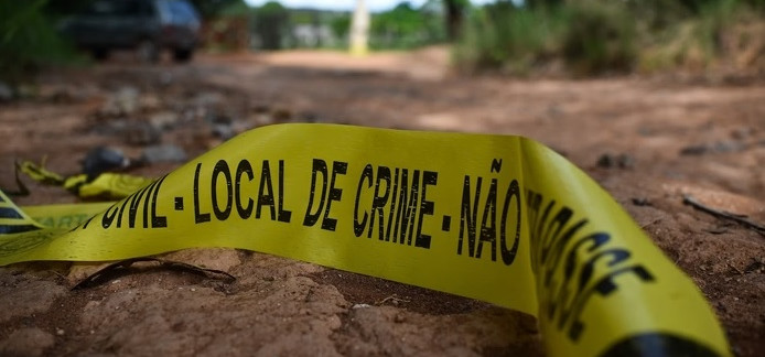 Mulher de 21 anos é morta na Água Verde