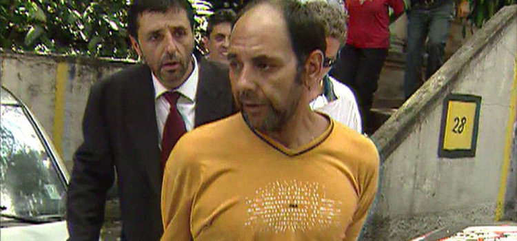 Terrorista, Norambuena será extraditado de volta ao Chile