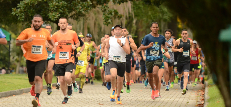 Blumenau recebe 1° Circuito Sustentável de Corrida de Rua