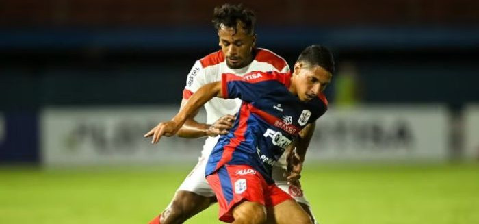 Semifinais da Copa SC definidas: BEC e Metropolitano eliminados