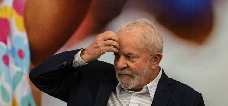 Segurança pública no governo Lula é reprovada por 42%