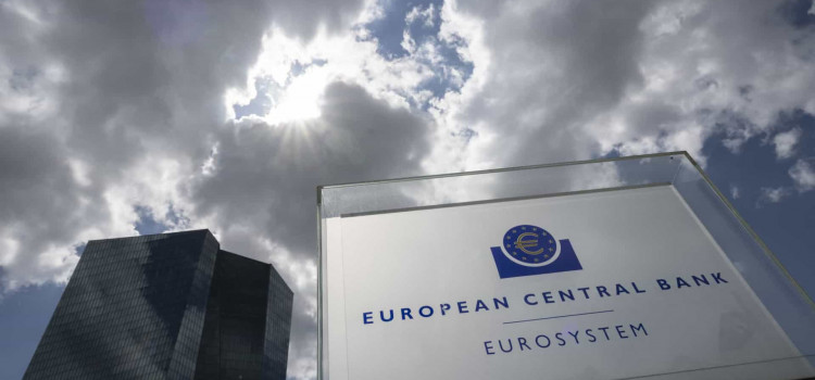 BCE prepara aumento de taxas de juros