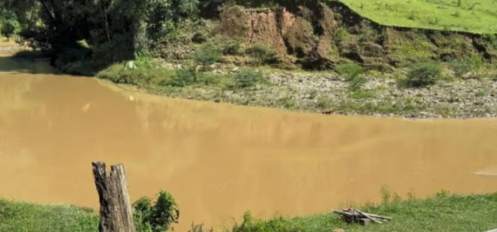 Barragem de Botuverá tem edital liberado para proteger o Vale do Itajaí