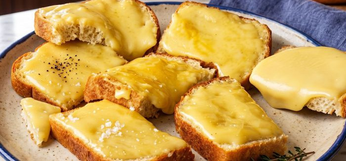 Pão com Kochkäse entra no cardápio oficial da Oktoberfest