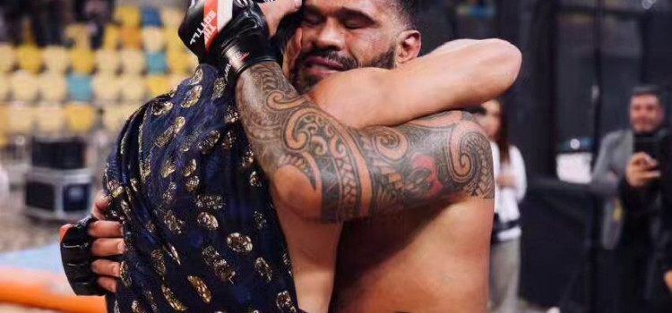 Pezão não vence em despedida e dá adeus ao MMA