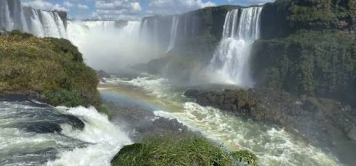 Cataratas do Iguaçu ampliam passeio do amanhecer com nova data fixa às quartas