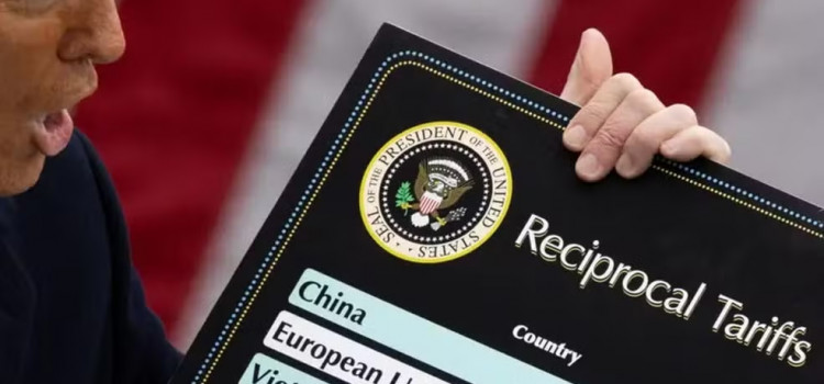 Brasil pode sair ganhando com tarifaço de Trump?