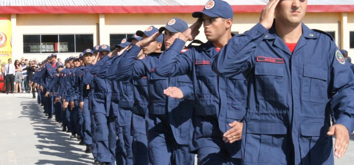 Governo do Estado consolida emancipação do Corpo de Bombeiros Militar