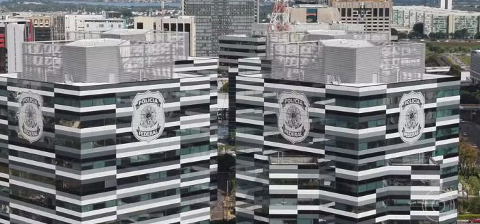 PF investiga vazamento de dados do STF em operação contra servidores