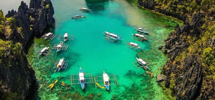 Por que El Nido nas Filipinas é o destino dos sonhos?