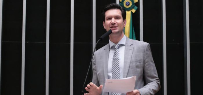 Deputado Gilson Marques abre edital 