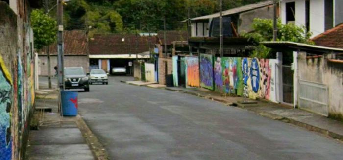 Justiça condena homem por tráfico e agressão na Itoupavazinha