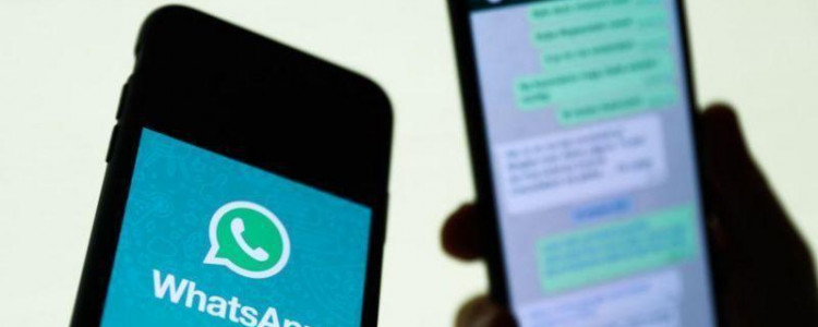 WhatsApp: nova função de envio de mensagens sem celular