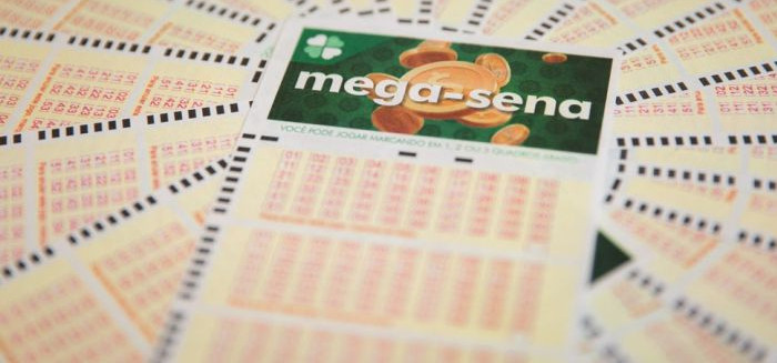 Mega-Sena sorteia R$ 105 milhões nesta terça; veja como apostar