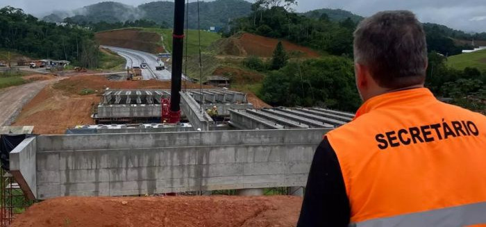 Estado é convocado a explicar abandono da Via Expressa