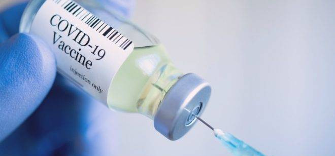 EUA esperam iniciar vacinação em dezembro