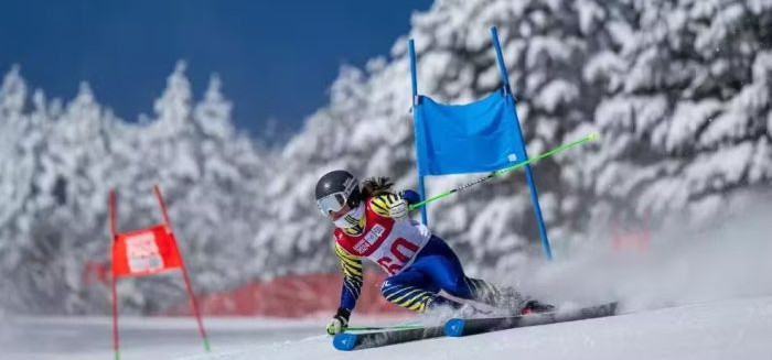 Alice Padilha estreia nas Olimpíadas de Inverno; veja horários e onde assistir