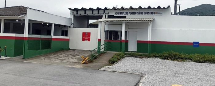 Condenado por feminicídio é encontrado morto em cela
