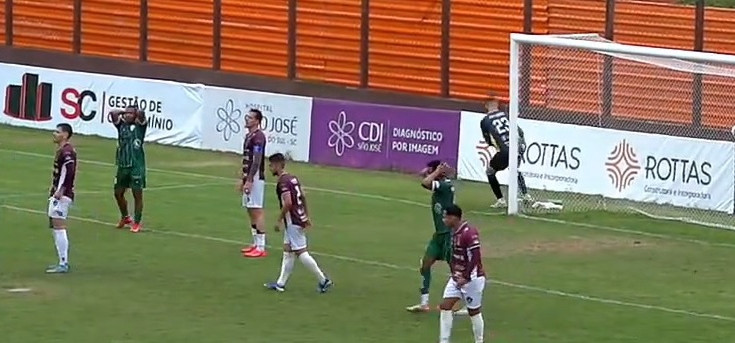 Empate do Metrô coloca o time nas quartas e BEC nas semifinais