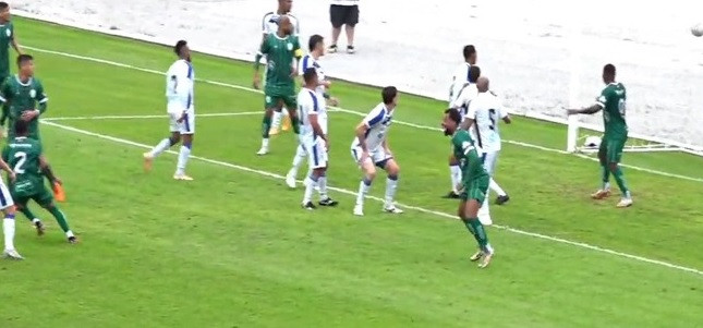 Verdão vence Tubarão e avança para as semifinais