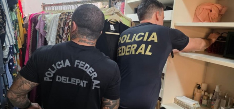 STF determina prisão de 16 investigados por fraude no INSS