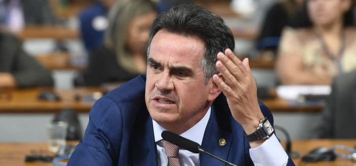 Defesa nega que Ciro Nogueira tenha recebido mesada de Vorcaro