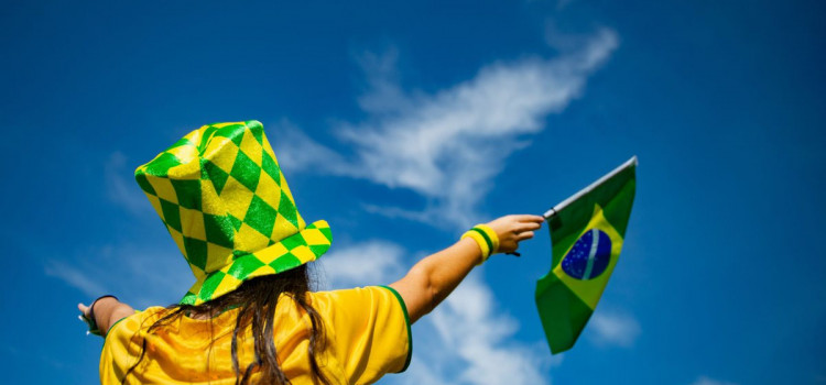 Camarões x Brasil: onde e quando assistir?